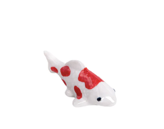 Japanese Koi Fish Porcelain Chopstick