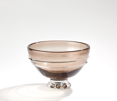Verre Lisse Doré