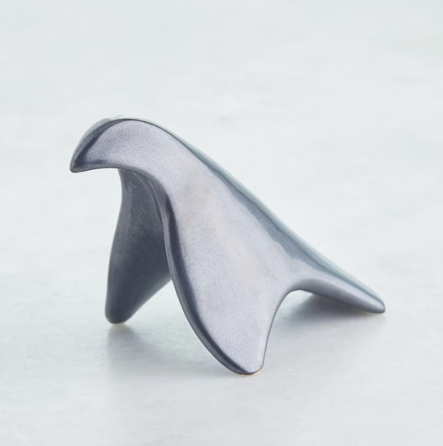 Les Animaux Colombe Matte Antique