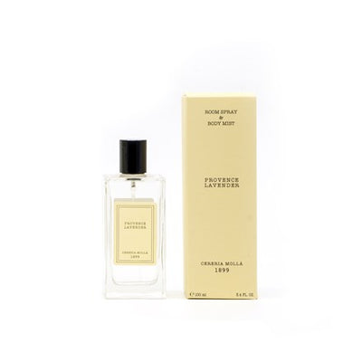 Provence Lavender Premium 100ML Body Spray