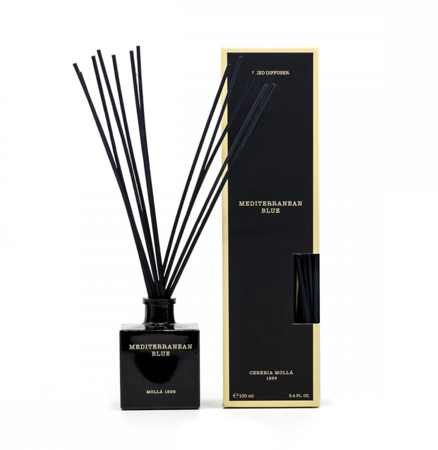 Mikado Mediterranean Blue Premium 100 ML