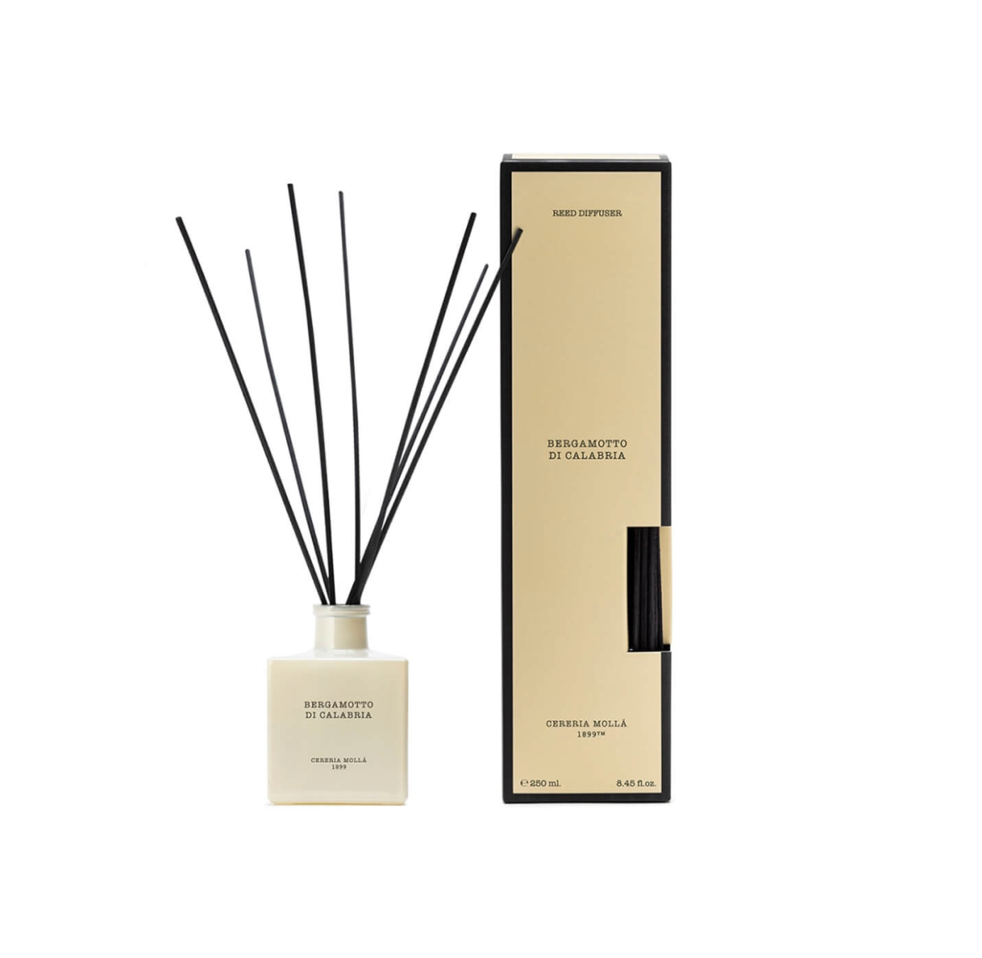 Mikado Bergamotto di Calabria Premium 250 ML