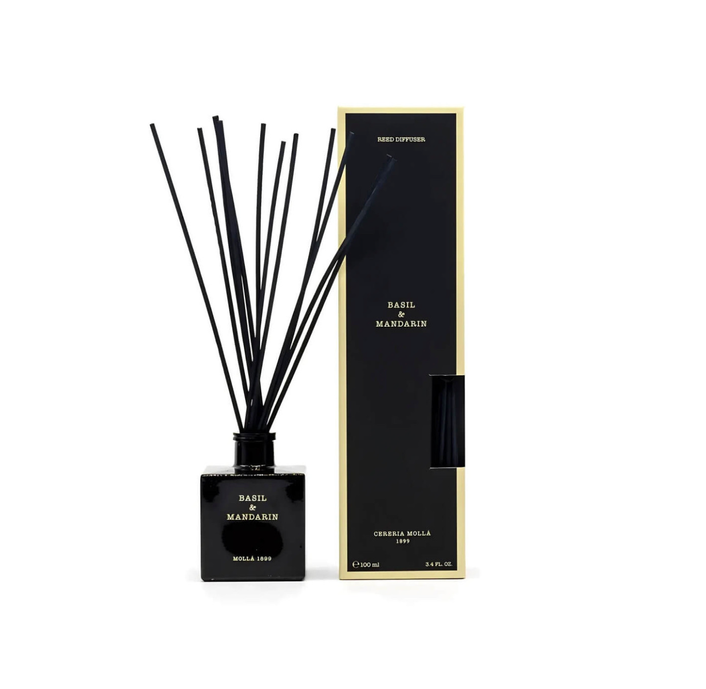 Mikado Basil & Mandarin Premium 250 ML