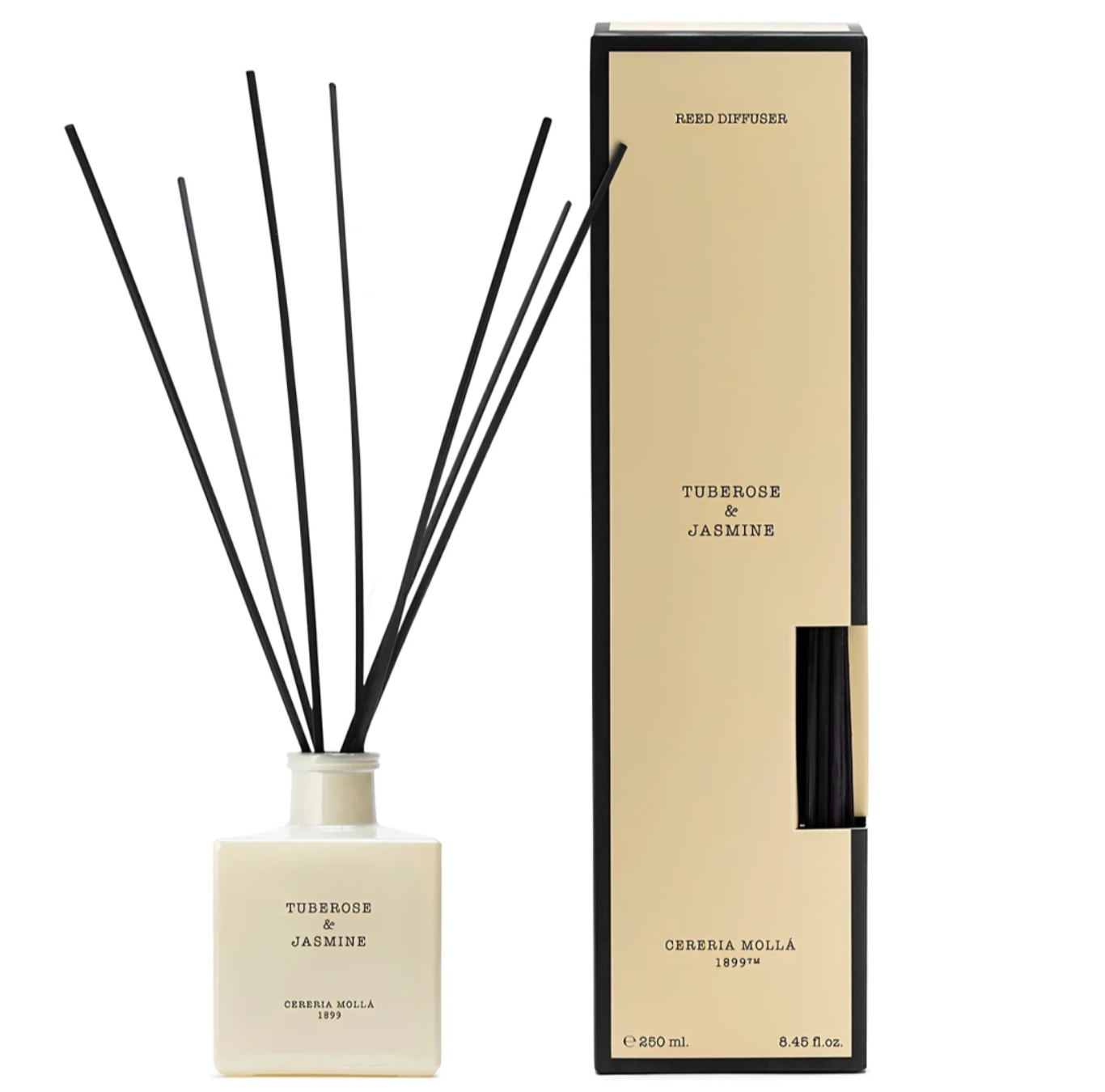 Mikado Tuberose & Jasmine Premium 250 ML