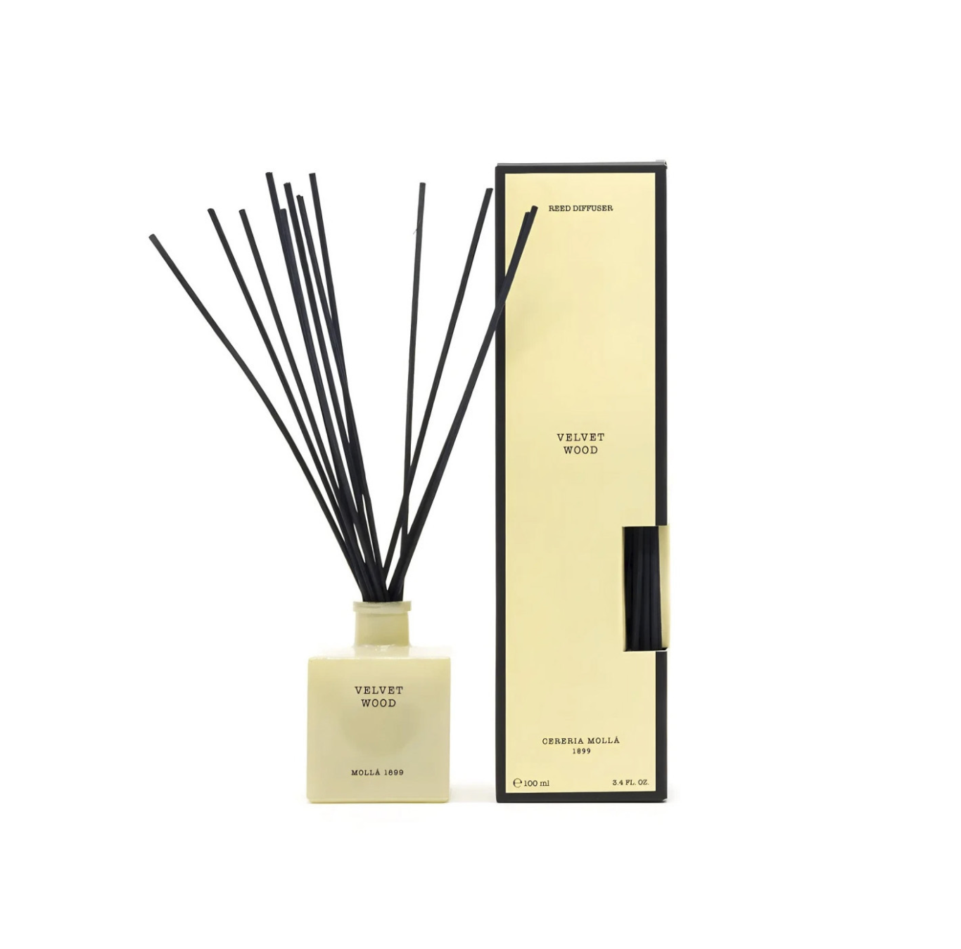 Mikado Velvet Wood Premium 250 ML