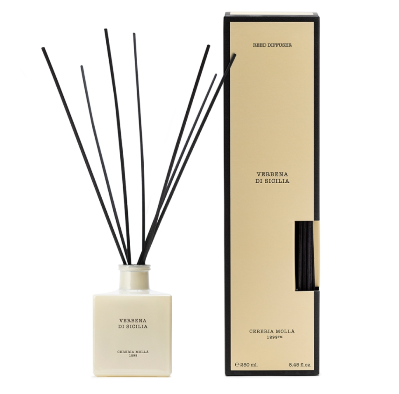 Mikado Verbena di Sicilia Premium 250 ML