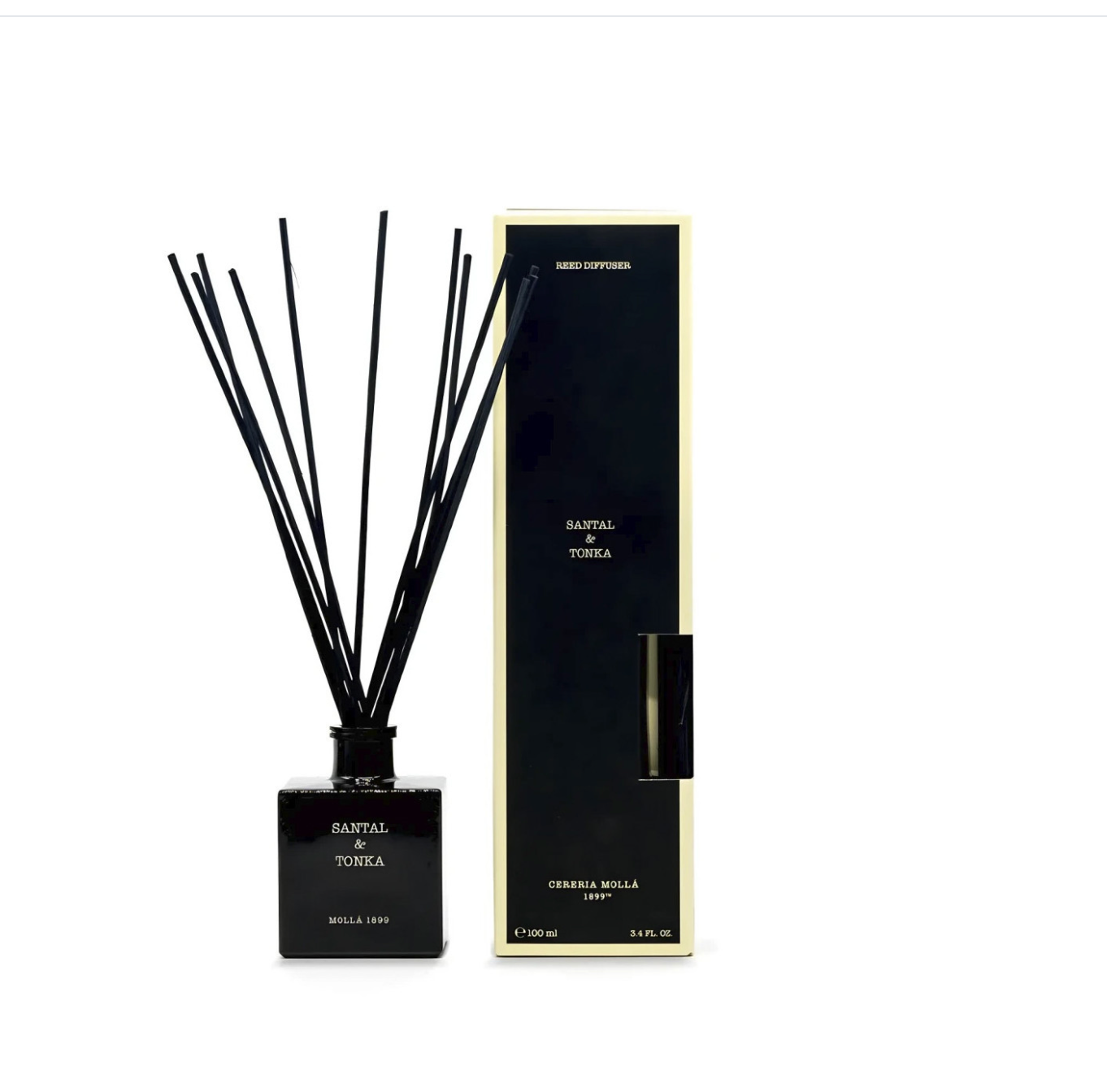 Mikado Santal & Tonka Premium 250 ML