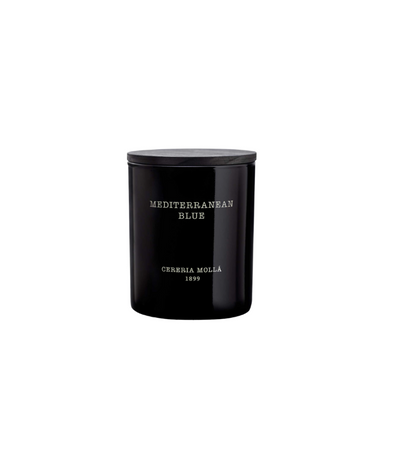 Mediterranean Blue 8 OZ Candle