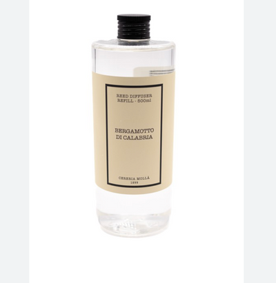 RECAMBIO BERGAMOTTO DI CALABRIA PREMIUM