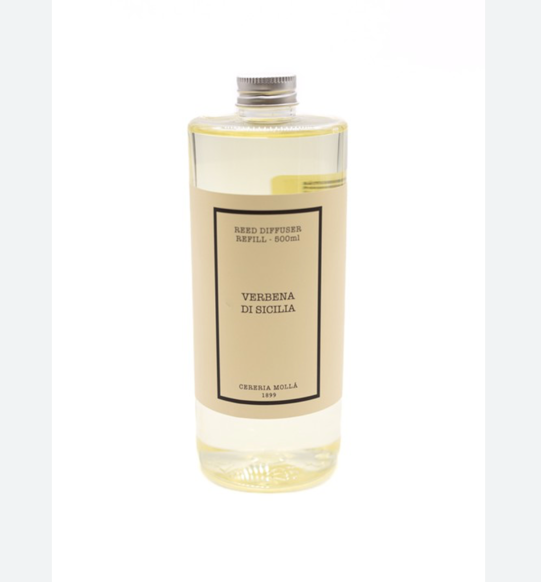 RECAMBIO VERBENA DI SICILIA PREMIUM