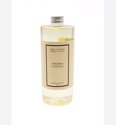 RECAMBIO VERBENA DI SICILIA PREMIUM