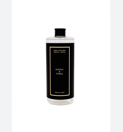 RECAMBIO SANTAL & TONKA PREMIUM