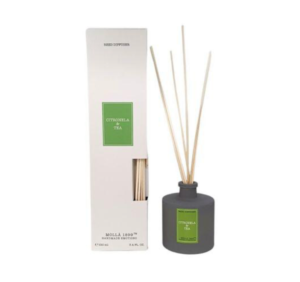 MIKADO CITRONELA & TEA