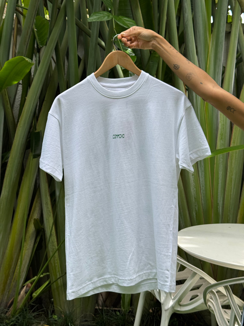 T-shirt CONMIXO