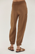 Eden Pant Cargo Brown