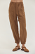 Eden Pant Cargo Brown