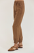 Eden Pant Cargo Brown