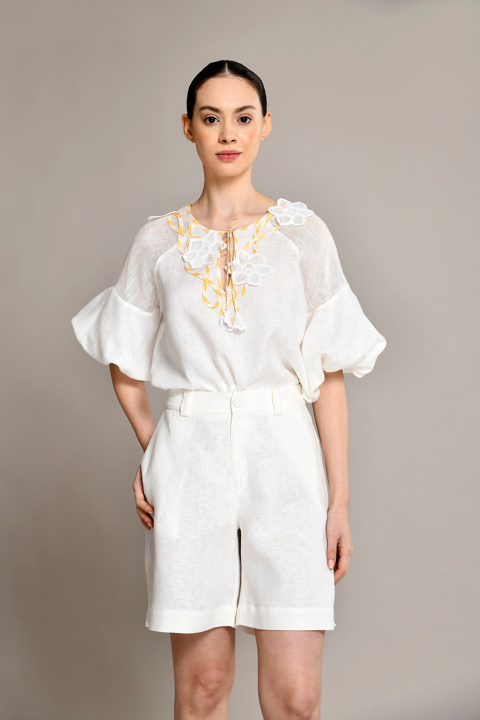 Tully Short