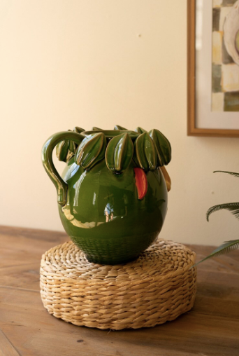 Vase Starfruit