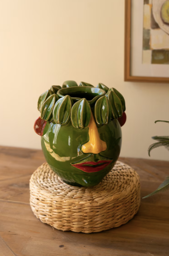 Vase Starfruit