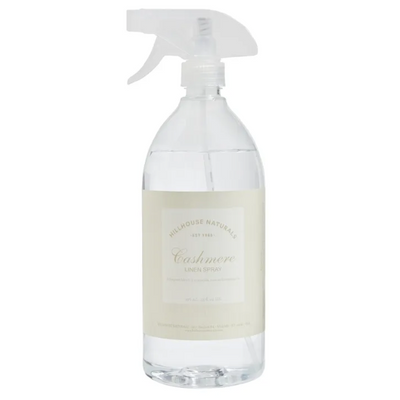 Cashmere linen spray 1 Liter