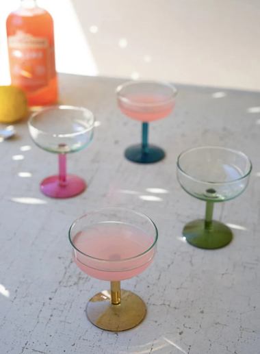 Coupe Glasse