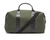 Hudson Duffel Bag (Hunter Green)