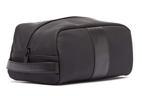 Hudson Toiletry Bag (Black)