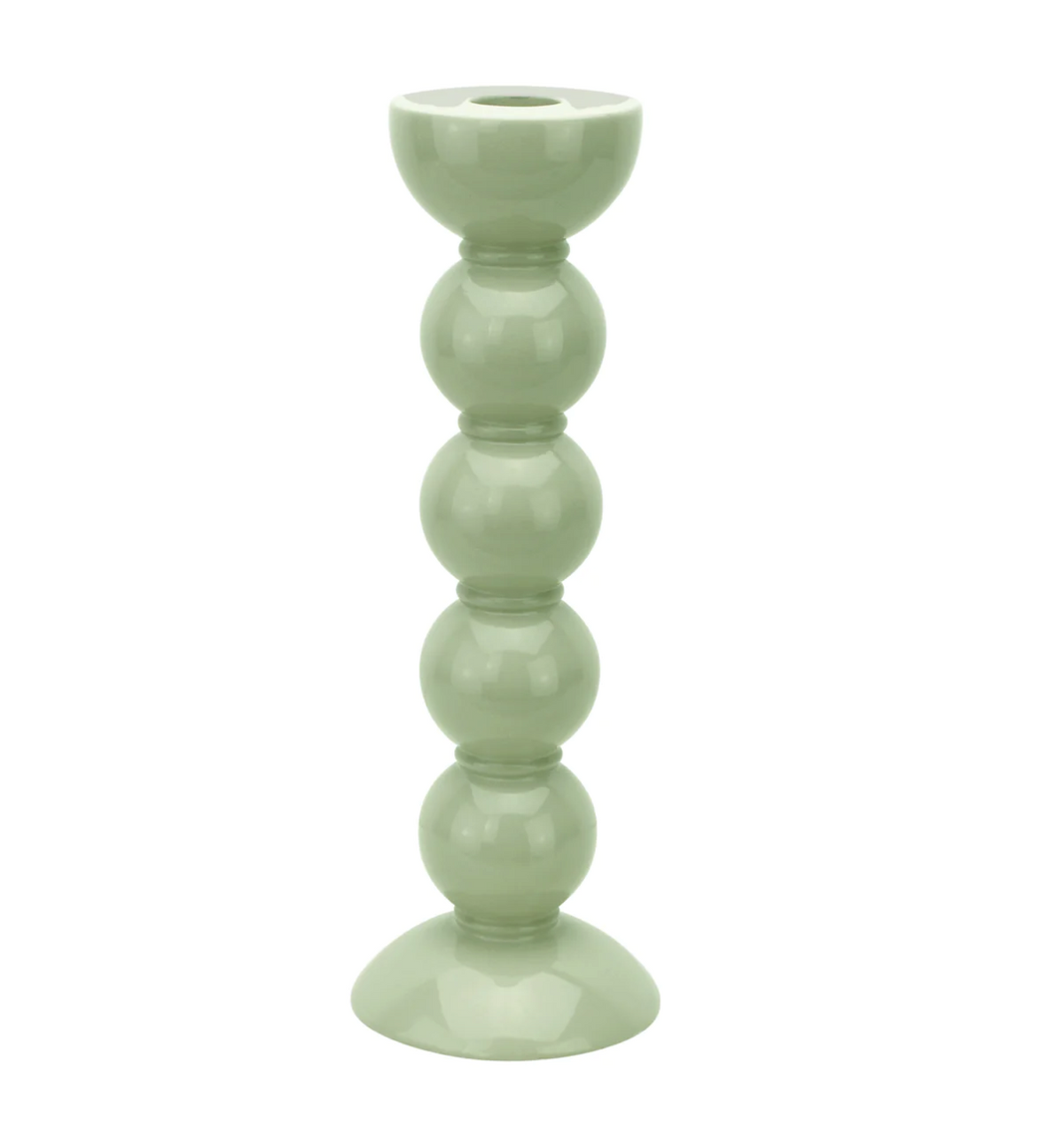 Bobbin Sage Candle Stick