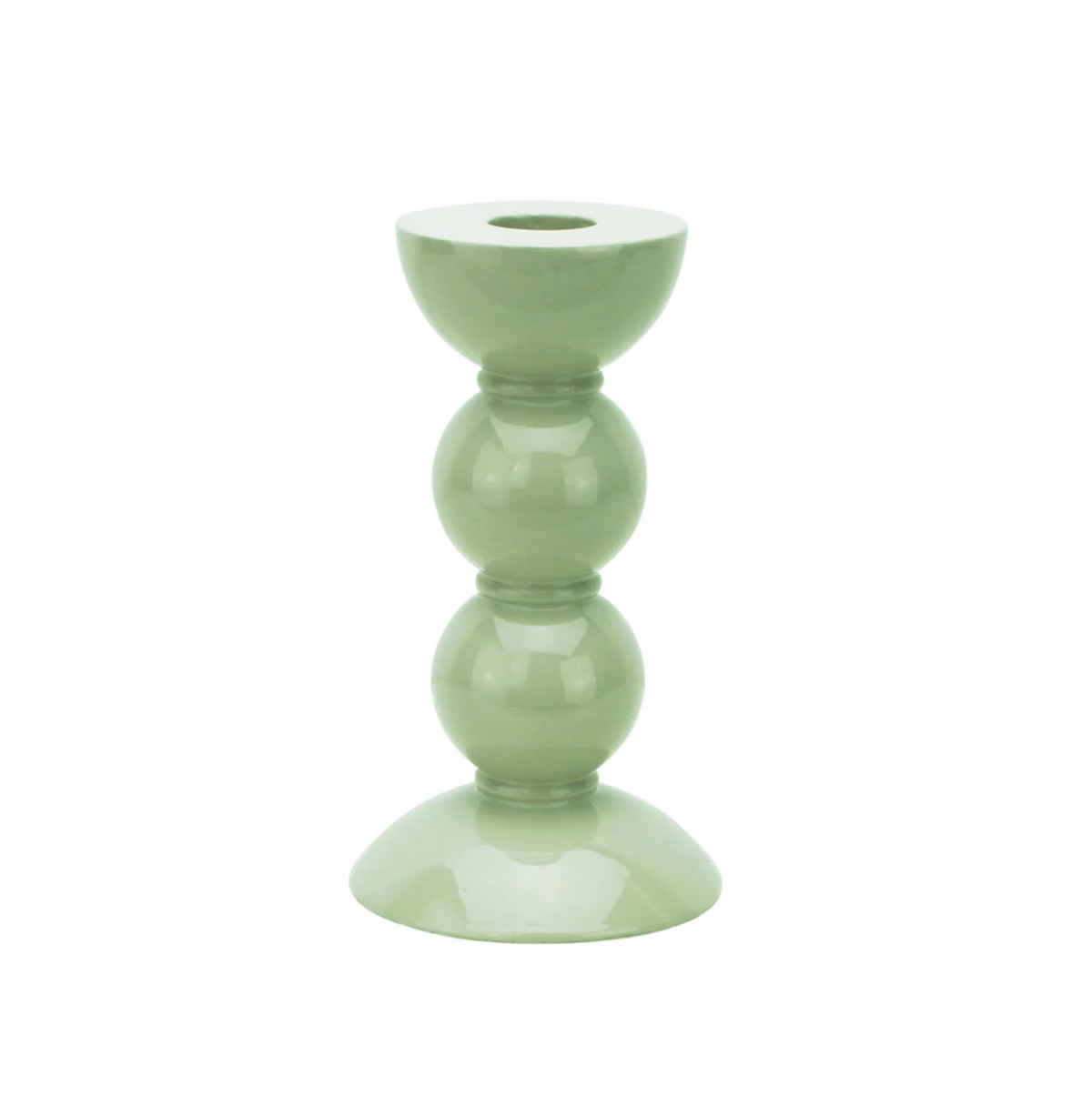 Bobbin Sage Candle Stick