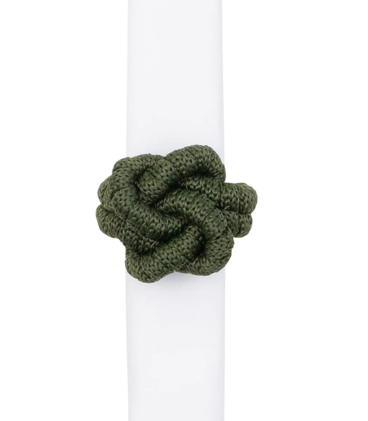 Napkin Ring Trancoso - Green