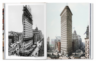 America 1900