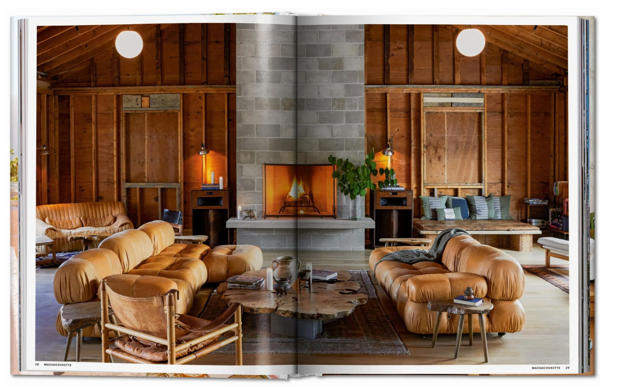 Great Escapes Usa the Hotel Book