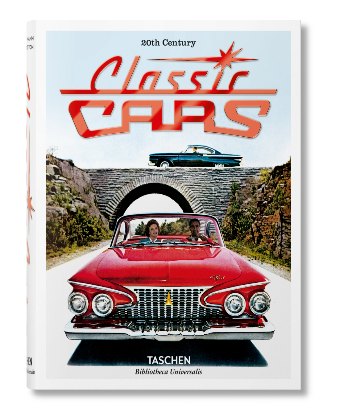 20TH Century Classic Cars