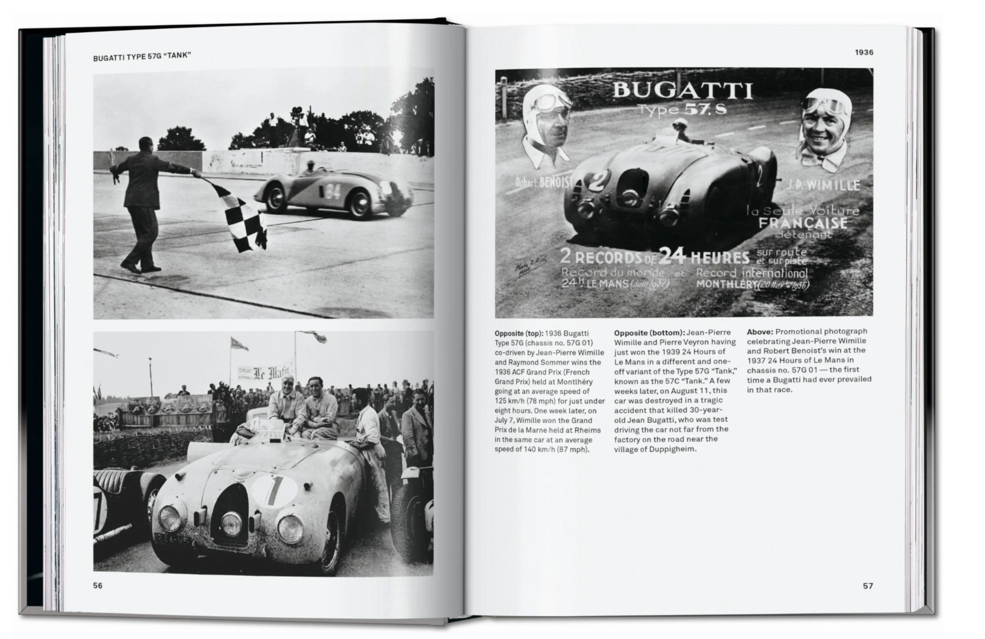 50 Ultimate Sports Cars 40TH