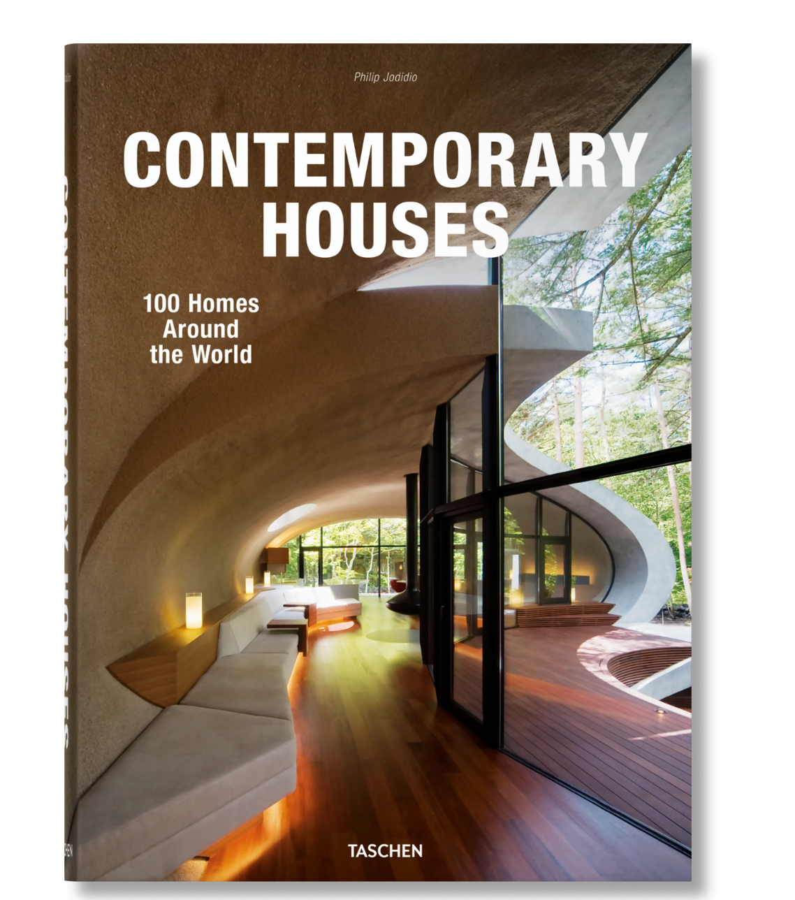Contemporary Houses 100 Home Around the World