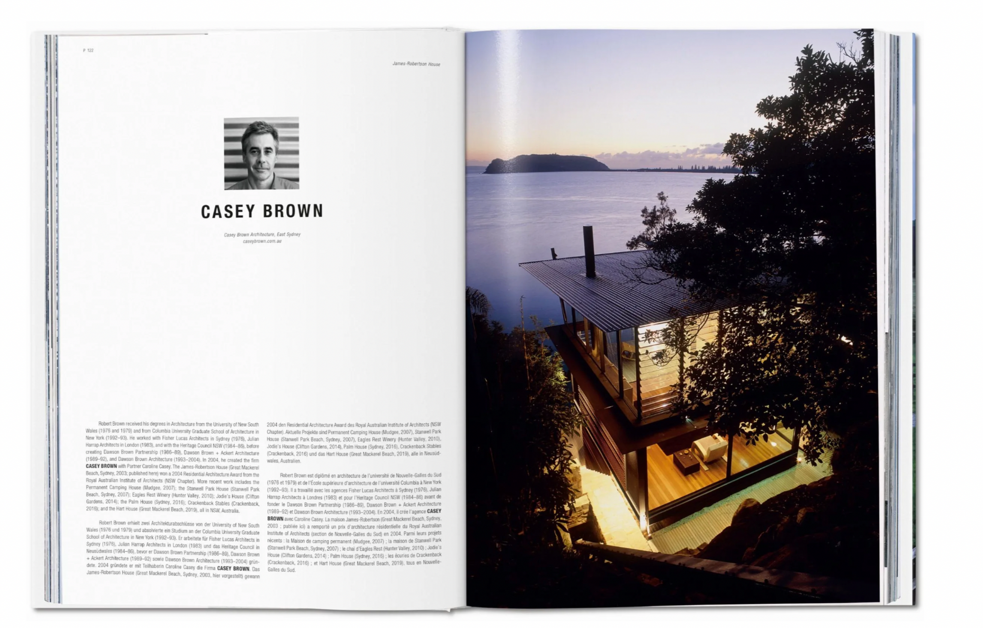 Contemporary Houses 100 Home Around the World