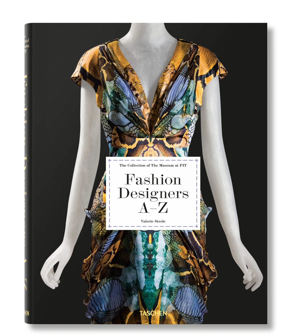 Fashion Designers A-Z Updated
