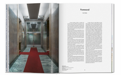 Entryways of Milan Ingressi Di Milano