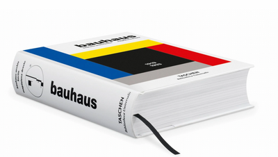 Bauhaus Updated/E