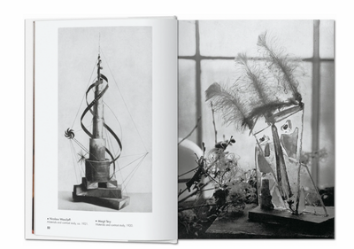 Bauhaus Updated/E