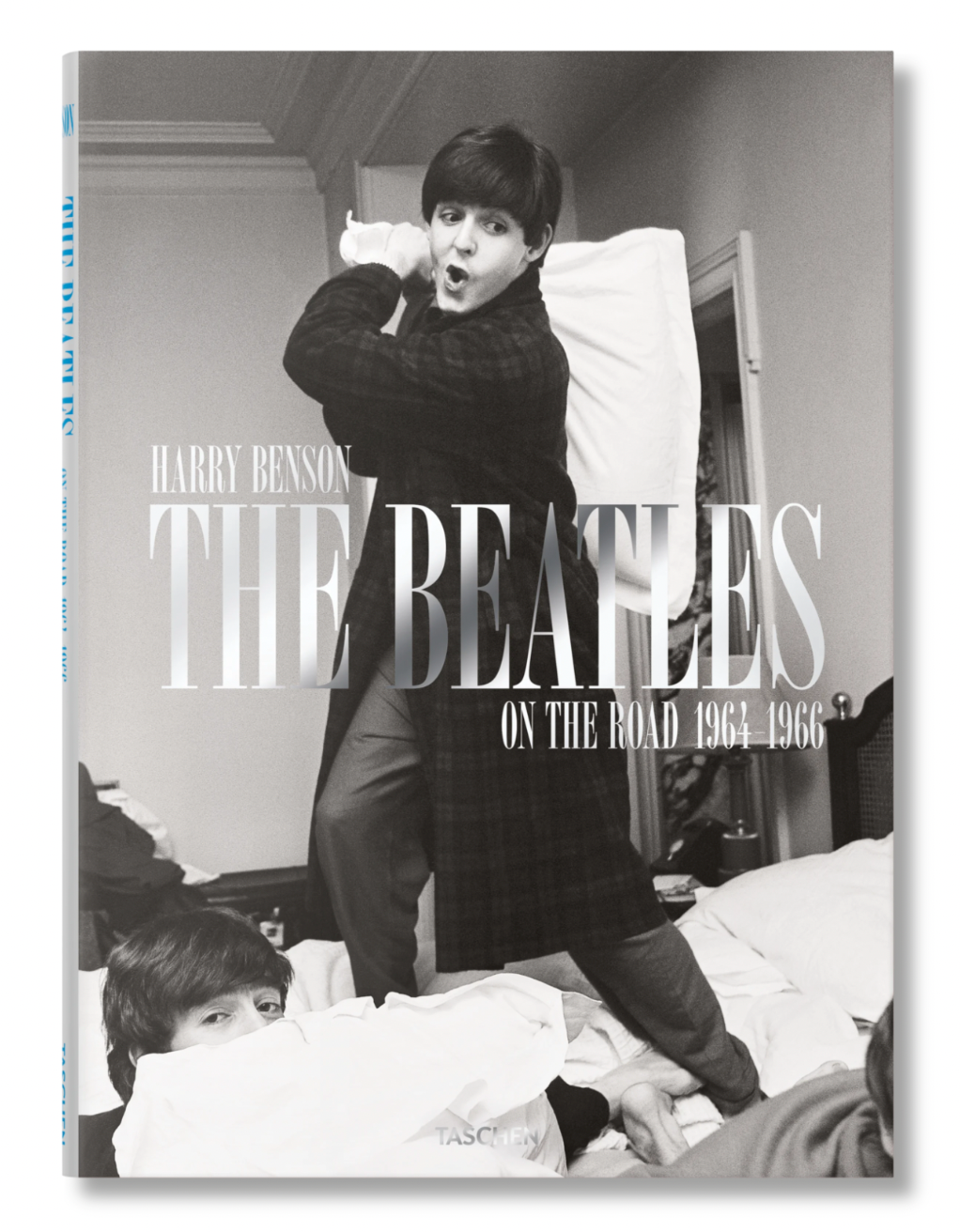 Harry Benson the Beatles