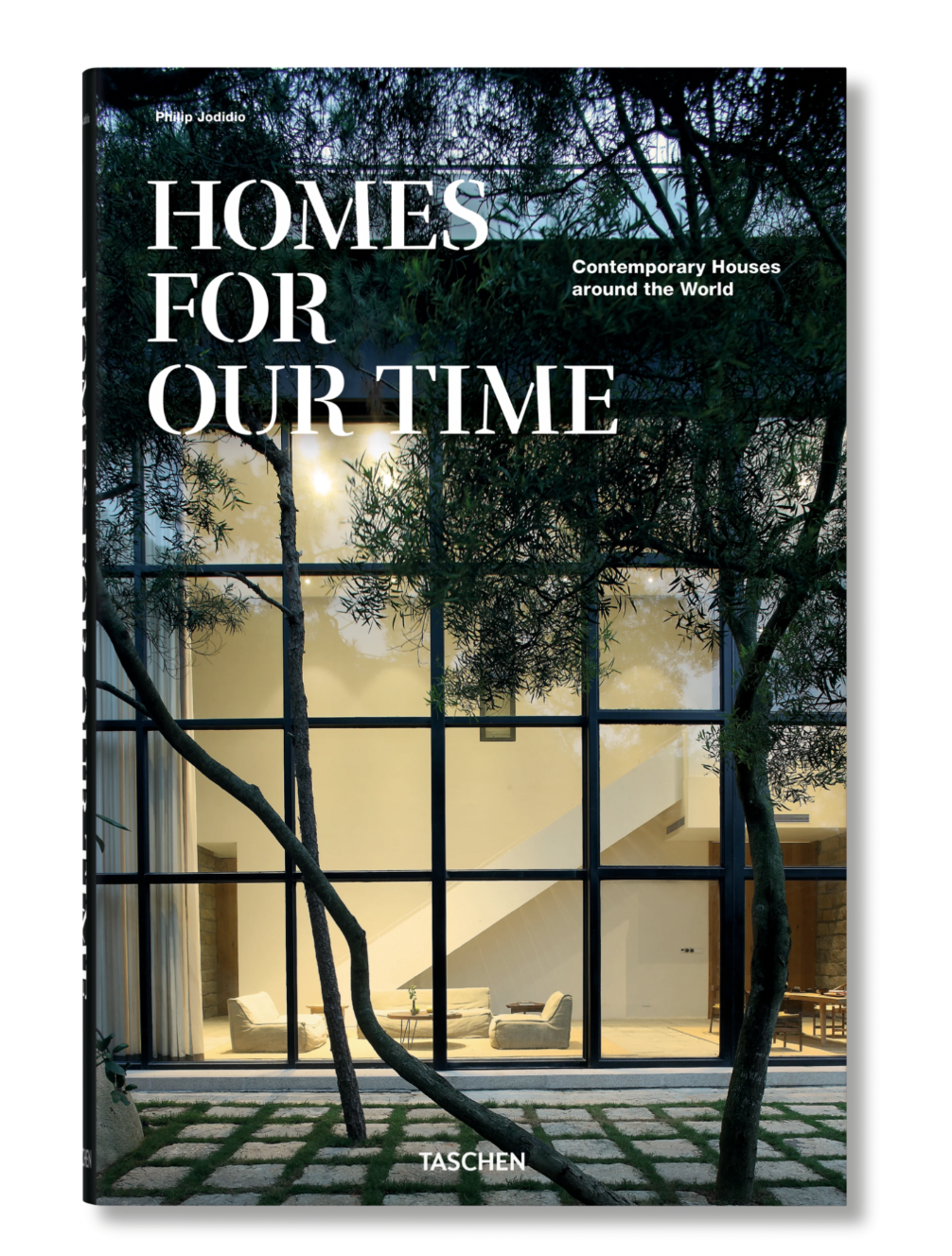 Homes For Our Time Contemporary Houses around the World