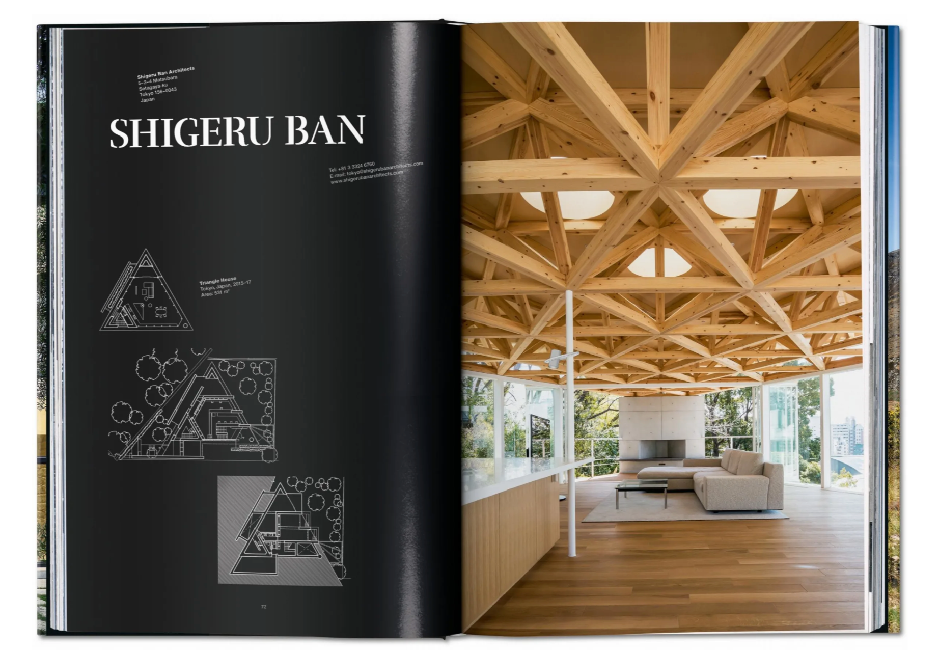 Homes For Our Time Contemporary Houses around the World