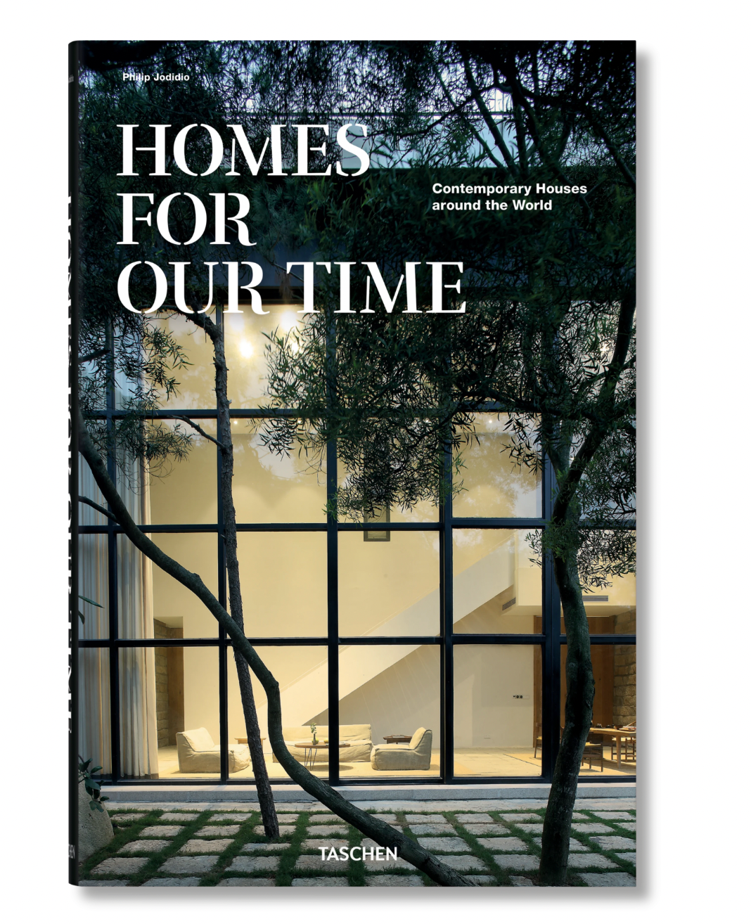 Homes For Our Time Contemporary Houses around the World