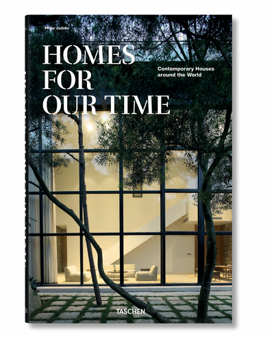 Homes For Our Time Contemporary Houses around the World