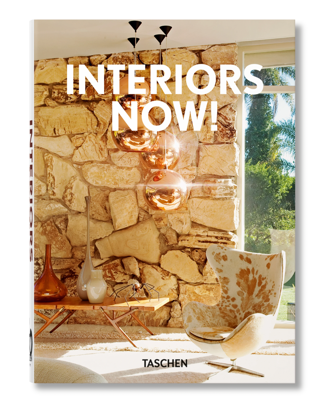 Interiors Now 40TH
