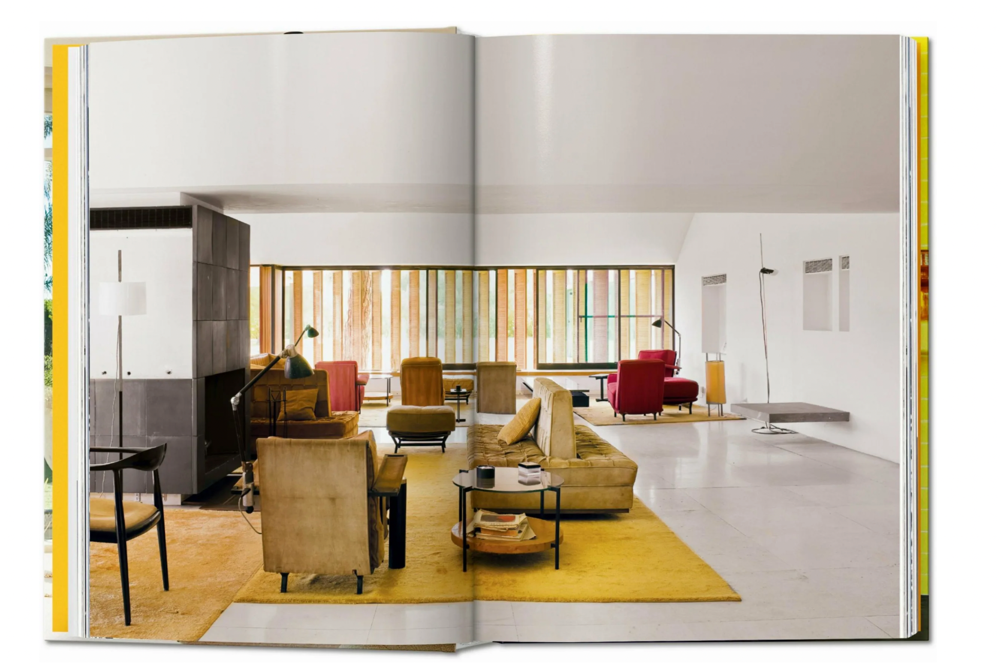 Interiors Now 40TH