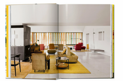 Interiors Now 40TH