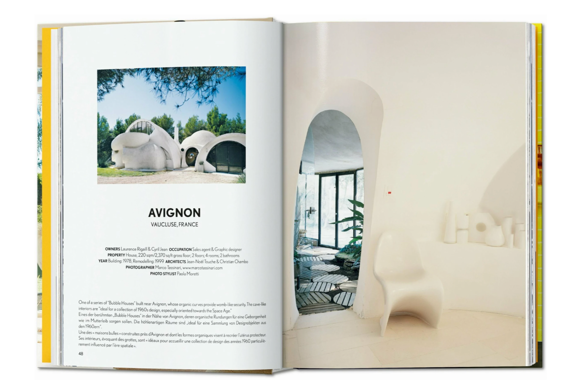 Interiors Now 40TH